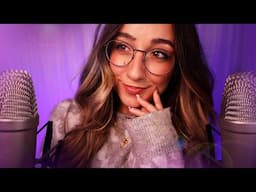 ASMR | Pure Whispers: Would You Rather Questions 🤭💖