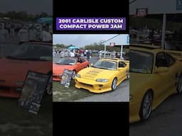 2001 Carlisle Compact Power Jam Show