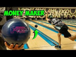 This Ball Will Make Me BIG Money! Hammer Effect Tour Review