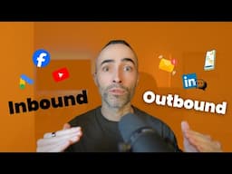 Outbound Marketing Vs Inbound Marketing (The Ultimate Face-Off ⚔️)