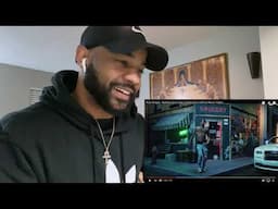 NLE Choppa - Walk Em Down feat. Roddy Ricch (Official Music Video) REACTION