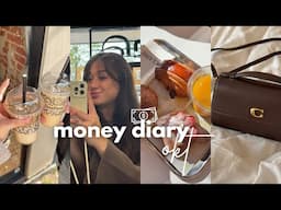 Hier heb ik mijn GELD aan UITGEGEVEN in de maand OKTOBER | Money Diary