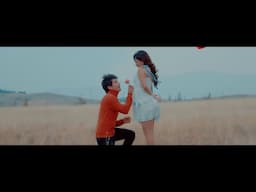 Te Regalo Una Rosa - Elmer Blanco  FT Dalia Aguilar (Video oficial 4K)