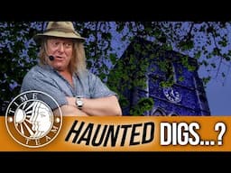 ➤Time Team's Top 3 HAUNTED Digs