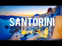 Santorini Greece 2024: 10 Best Things To Do In Santorini Greece in 2024