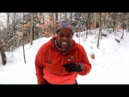 31 DAYS OF FITNESS: The Mirnavator Winter Frolic