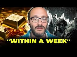 🔴 ABSOLUTELY MASSIVE: People Can't See the 20x SILVER Opportunity Ahead -  Rafi Farber