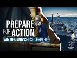 Prepare for Action: Age of Union’s Next Chapter