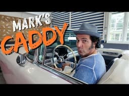 Incredible Classic Car Collection - Mark Andrew Tabone