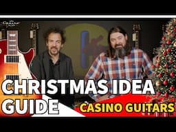 2024 Christmas Gifts for Guitar Players