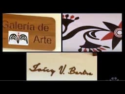 LOS MASCARONES DE PROA DE JOICE V. BARTRA