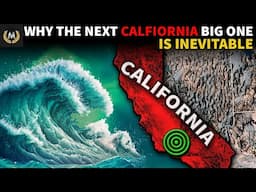 What Will Happen When The Big One Hits California?