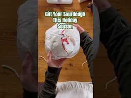 Give the Gift of Sourdough this Year! 🎁