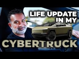 Life Updates, Flips, and Big Wins from My Cybertruck!