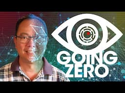 Going Zero: A Perfect Summer Thriller