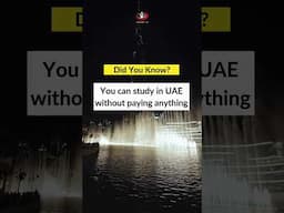 Earn while you learn in UAE