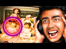 10 Scariest TikToks on the Internet..