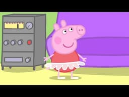 Heo Peppa | Vở ballet | Phim Hoạt Hình Cho Trẻ Em