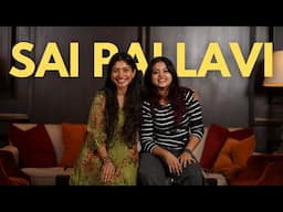 A Photo Dump, Being Confused In Your Early 20s & Studying Alone | Sai Pallavi x Fries with Potate