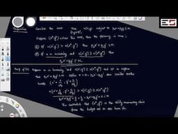 L2.27 First Welfare Theorem