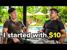 2 Millionaire Forex Traders Share Their Secrets