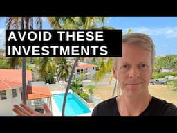 8 Investments to Avoid as a Retiree