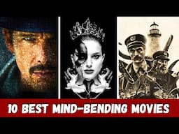 10 Best Mind Bending Movies You Must Watch