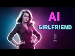 My First Date with an AI Girlfriend – Surprising Results!