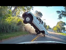 Top 10 Most Unbelievable Dashcam Moments Caught on Camera