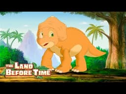 Learning Not to Brag 🦕 | The Land Before Time | Full Episode