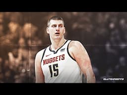 Nikola Jokic 2023 Mini Movie || "Greatest European Ever"