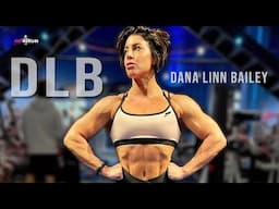 BREAK SOME RULES, BREAK YOUR LIMITS - PRO BODYBUILDER DANA LINN BAILEY MOTIVATION 2022