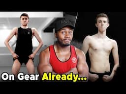 The Sad Reality in the Fitness World... | JacksFit