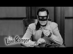 Should The People Turn On The Law? | 1 Hour Compilation | Full Episodes | HD | The Lone Ranger