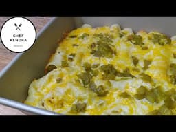 How to Make Chicken Enchiladas!