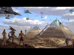 We Are Not the First Advanced Civilization on Earth