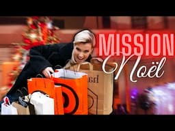 VLOGMAS 7 : MISSION DE NOEL AVEC GRAND HOTEL DIEU