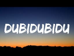 Christell - Dubidubidu (Letra/Lyrics) chipi chipi chapa chapa dubi dubi daba daba