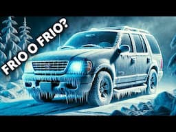 ¡Descubre el Secreto para Dejar tu FORD EXPLORER 05 como Nuevo!