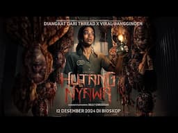 Hutang Nyawa - Teaser Trailer