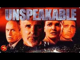 Uncovering Secrets, Awakening Evil | UNSPEAKABLE | Thriller | Dennis Hopper, Dina Meyer | Full Movie