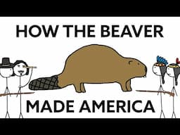 How the Beaver made America