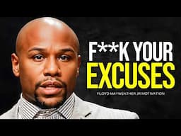 Floyd Mayweather Best Motivational Speech - WATCH THIS EVERY MORNING [YOU NEED TO HEAR THIS!]