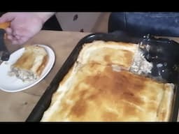 Delicious Chicken & Mushroom Pie Recipe