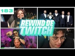 🥚 TA MÈRE L'ŒUF ! Le Rewind de Twitch #183