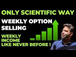 "New Technique " Weekly income like Never Before | Get Pro with #Equityincome