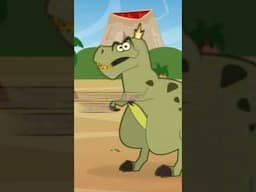 Learn About Dinosaurs TRex Dinosaur #dinosaur #dinosaursforkids #shorts #shortsfeed