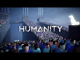 Humanity - LET'S PLAY FR #1