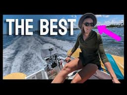 The Best Travel Sunglasses! (Ombraz Armless Sunglasses)