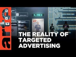 The Click Trap: How Online Advertising Threatens Democracy | ARTE.tv Documentary